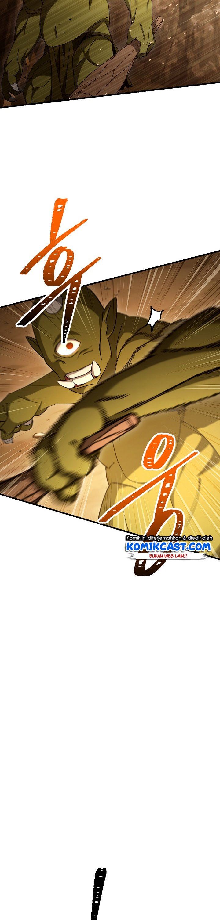 The Hero Returns Chap 16 - Next Chap 17