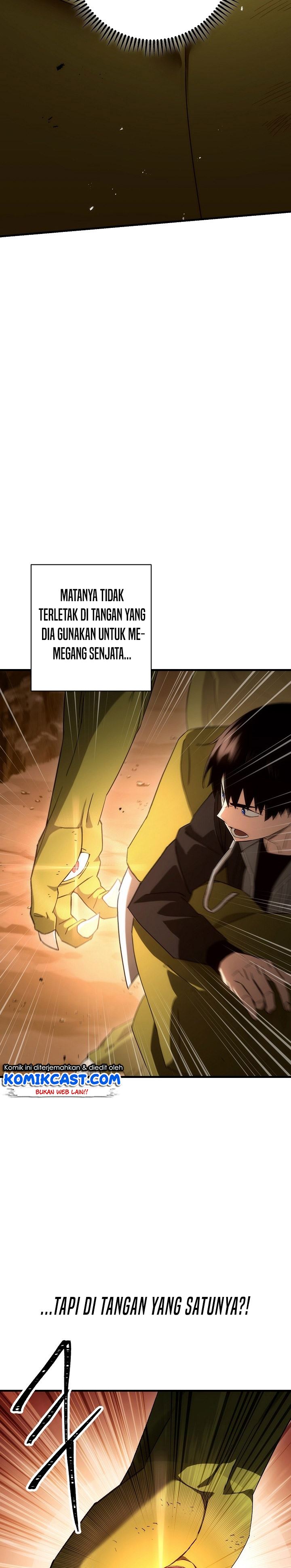 The Hero Returns Chap 17 - Next Chap 18