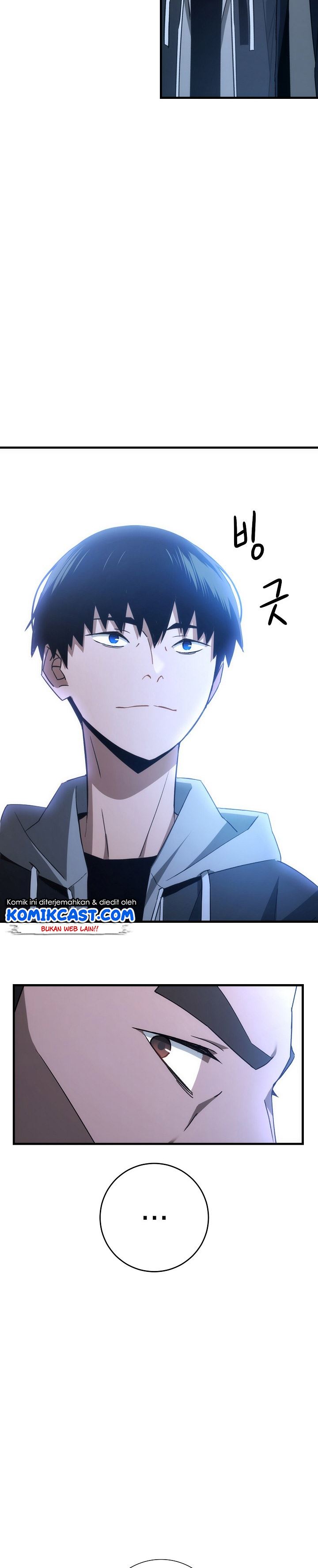 The Hero Returns Chap 18 - Next Chap 19