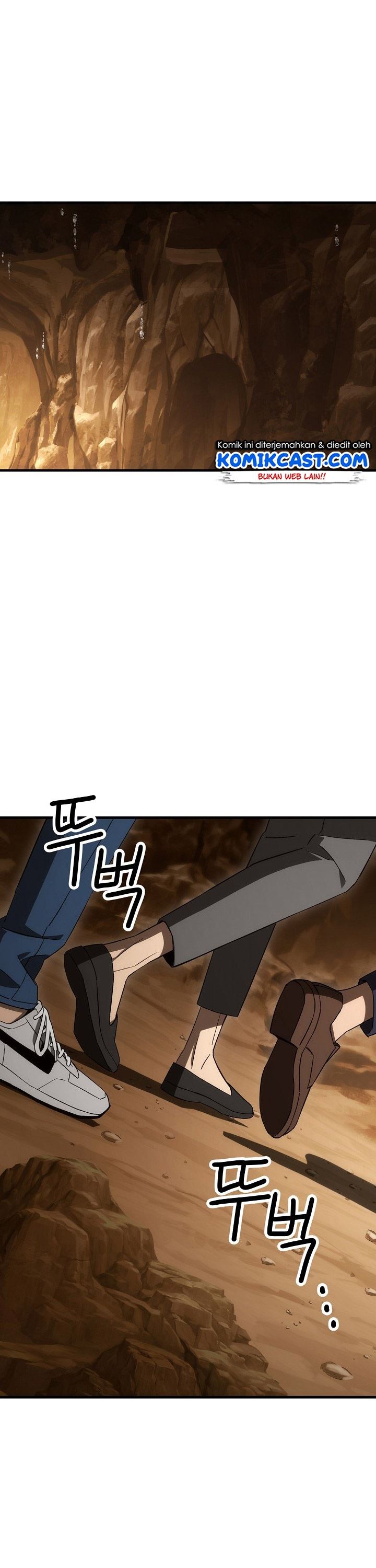 The Hero Returns Chap 18 - Next Chap 19