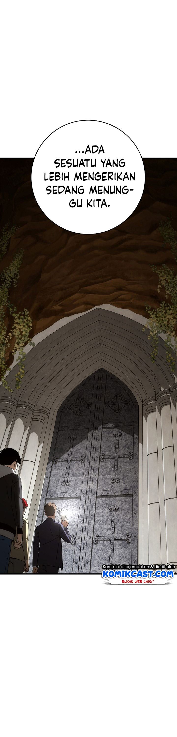 The Hero Returns Chap 18 - Next Chap 19