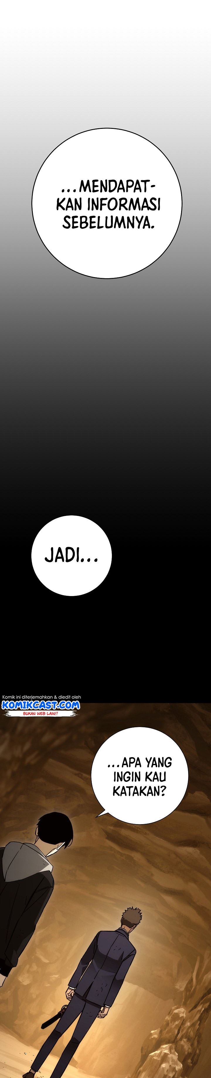 The Hero Returns Chap 20 - Next Chap 21