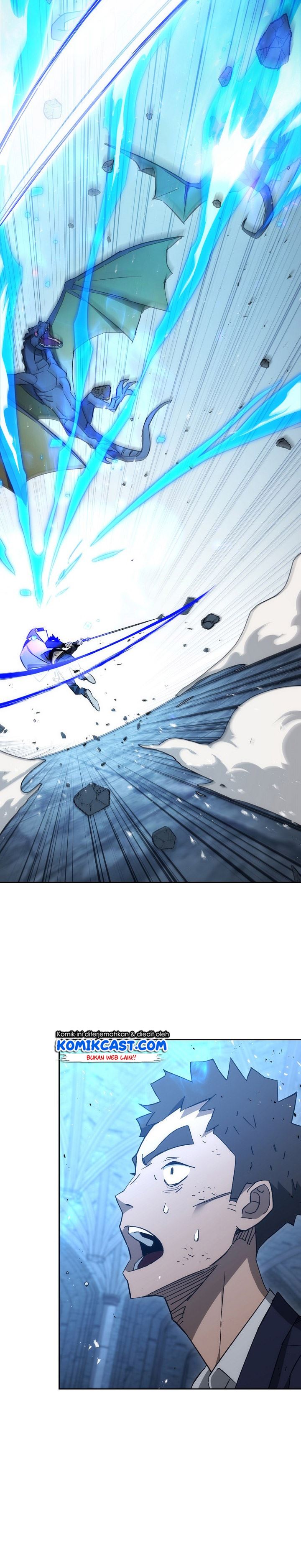 The Hero Returns Chap 20 - Next Chap 21