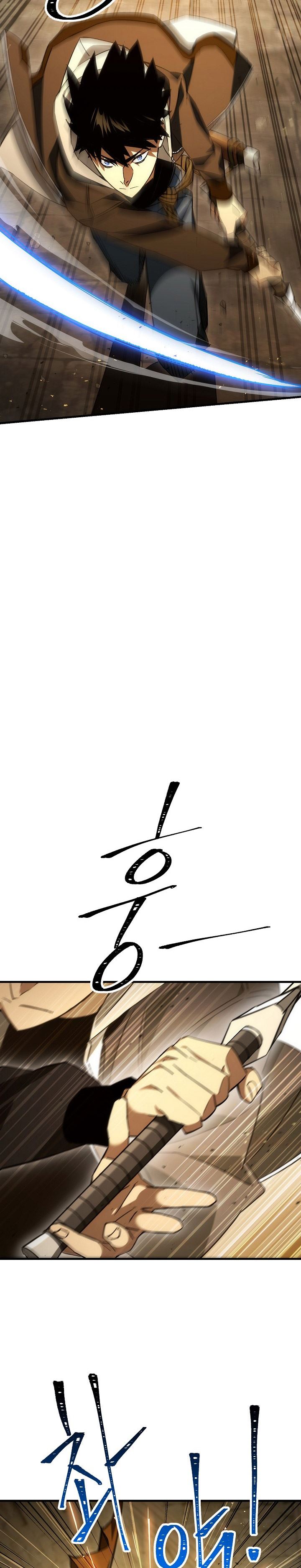 The Hero Returns Chap 20 - Next Chap 21