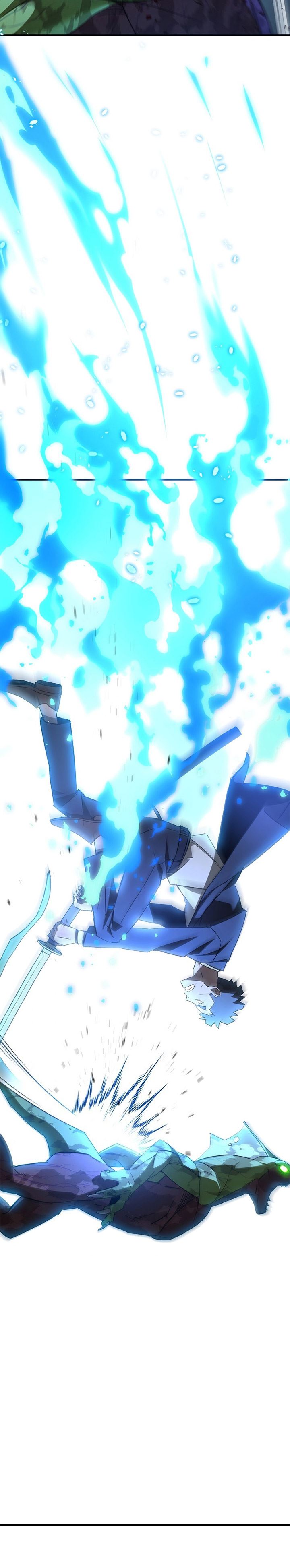 The Hero Returns Chap 21 - Next Chap 22