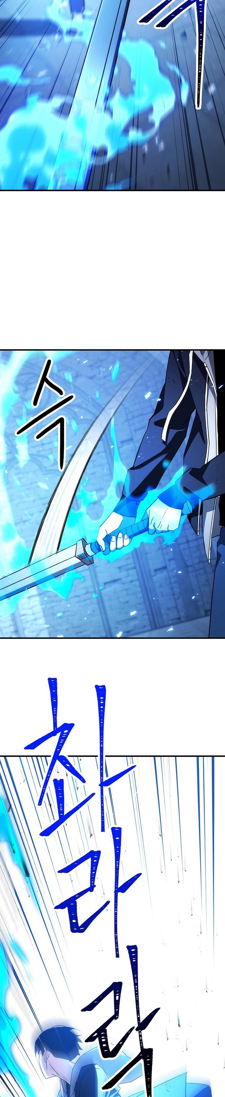 The Hero Returns Chap 21 - Next Chap 22
