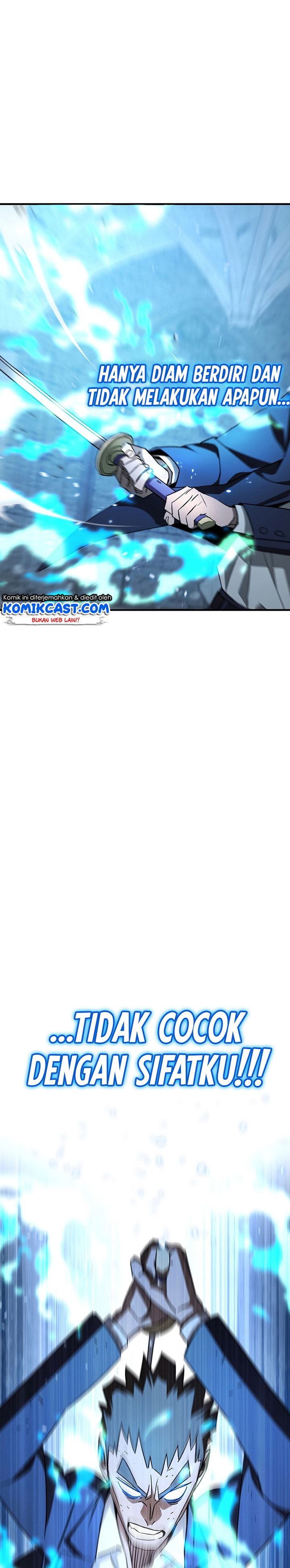 The Hero Returns Chap 21 - Next Chap 22