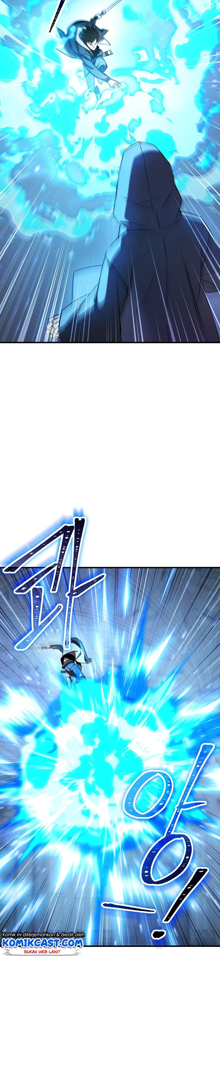 The Hero Returns Chap 21 - Next Chap 22