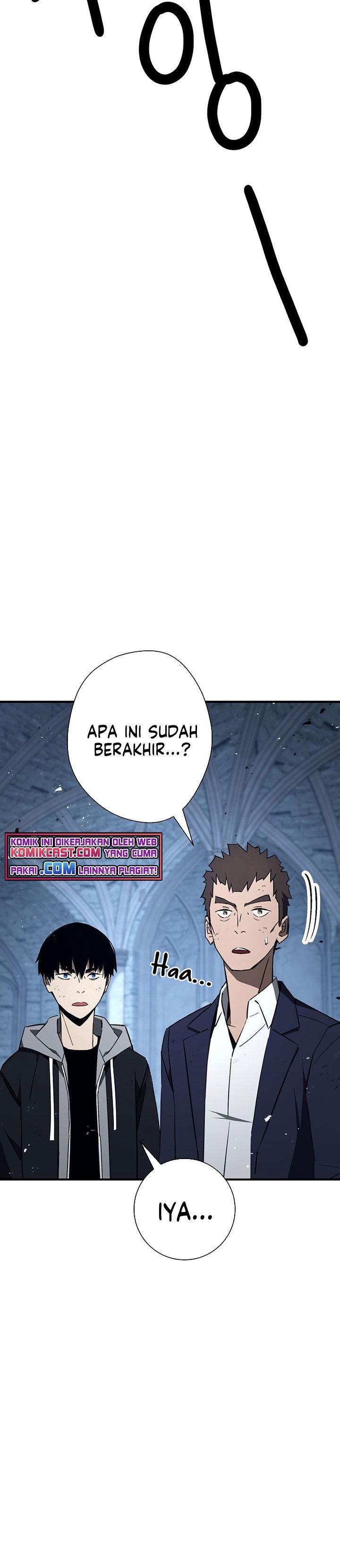 The Hero Returns Chap 22 - Next Chap 23