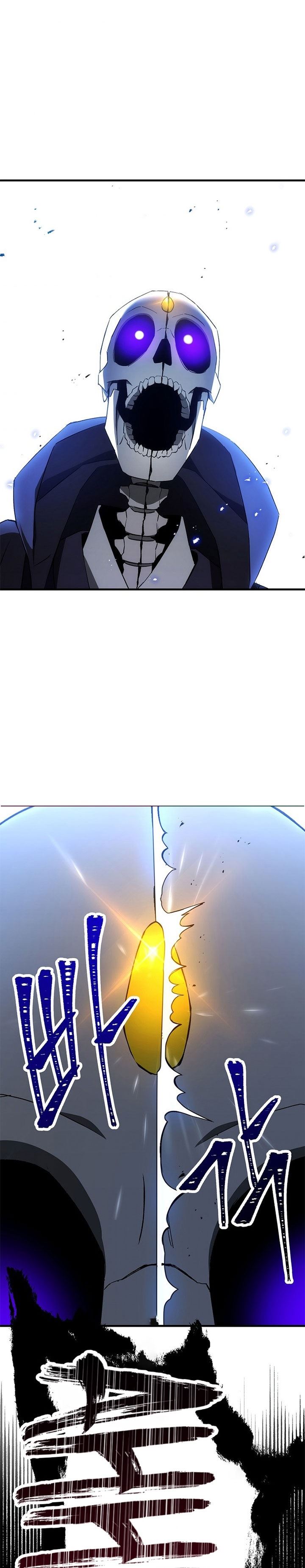 The Hero Returns Chap 22 - Next Chap 23