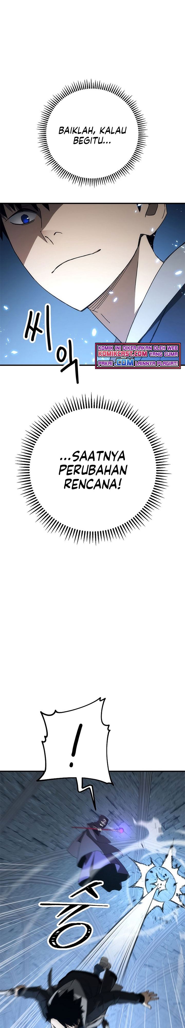 The Hero Returns Chap 22 - Next Chap 23