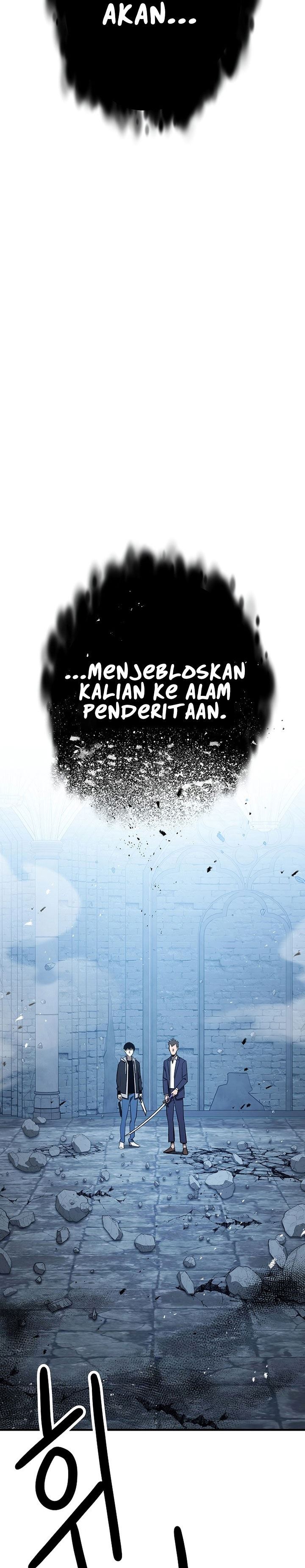 The Hero Returns Chap 22 - Next Chap 23