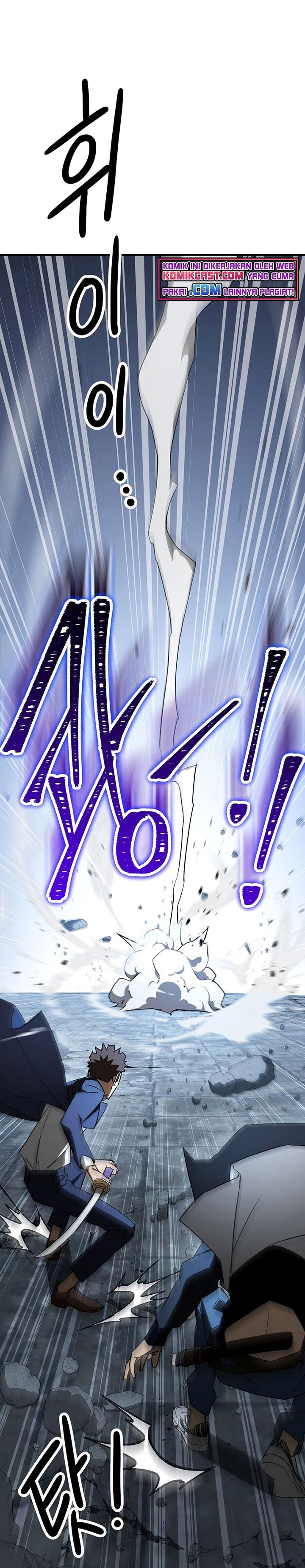 The Hero Returns Chap 22 - Next Chap 23