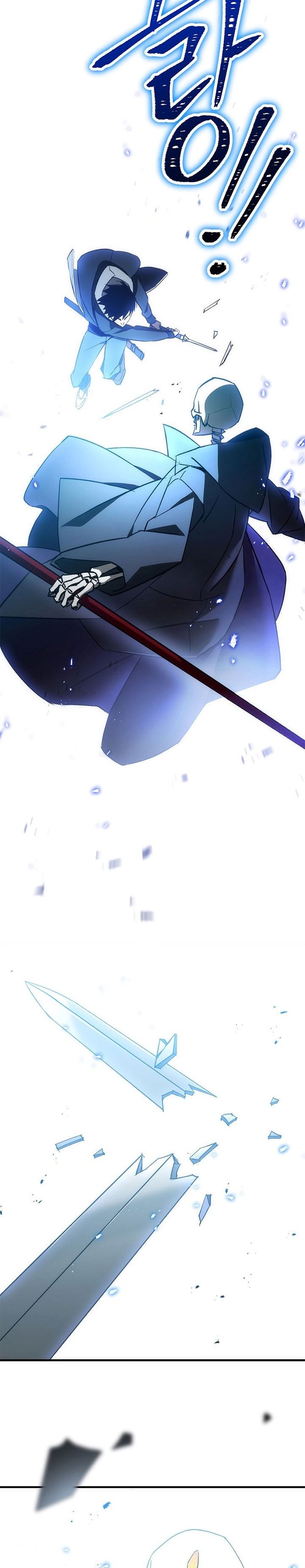 The Hero Returns Chap 22 - Next Chap 23