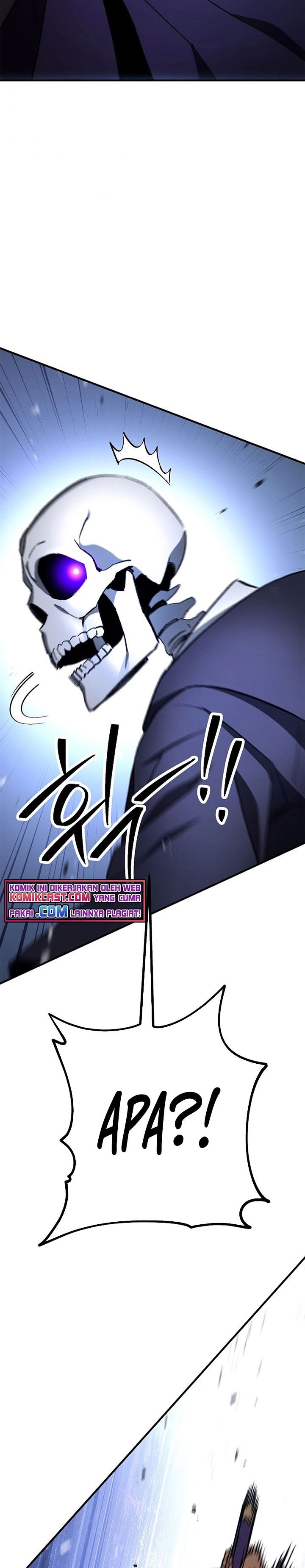 The Hero Returns Chap 22 - Next Chap 23