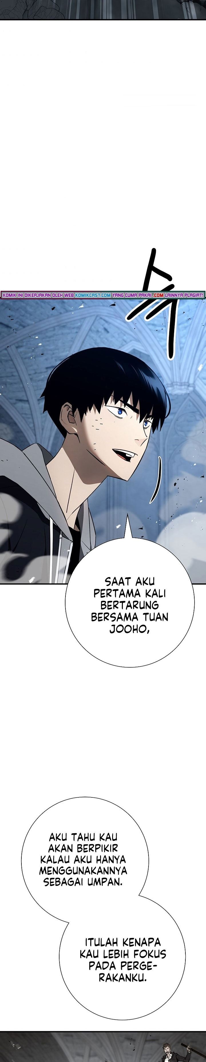 The Hero Returns Chap 22 - Next Chap 23