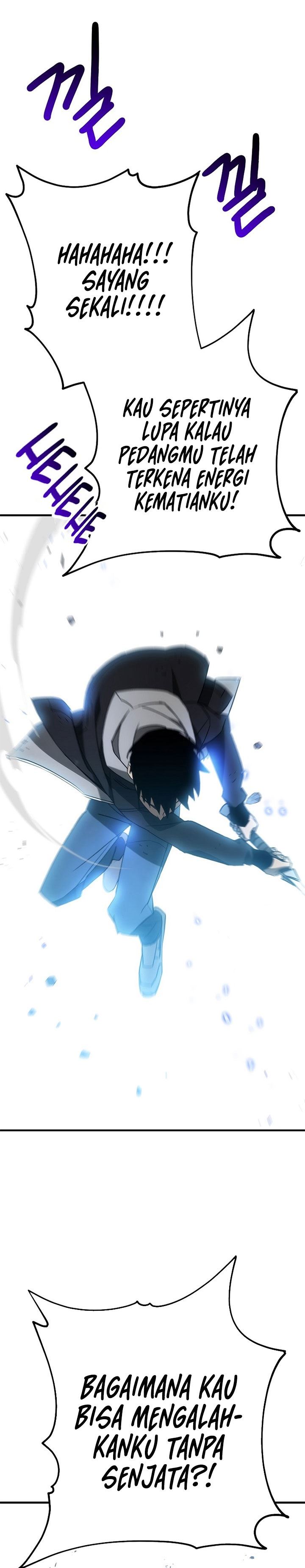 The Hero Returns Chap 22 - Next Chap 23