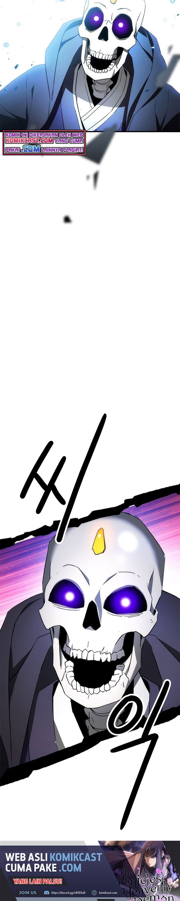 The Hero Returns Chap 22 - Next Chap 23