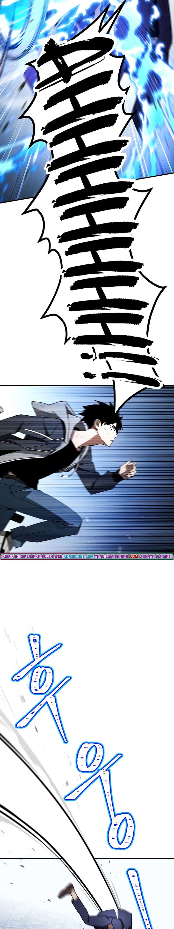 The Hero Returns Chap 22 - Next Chap 23