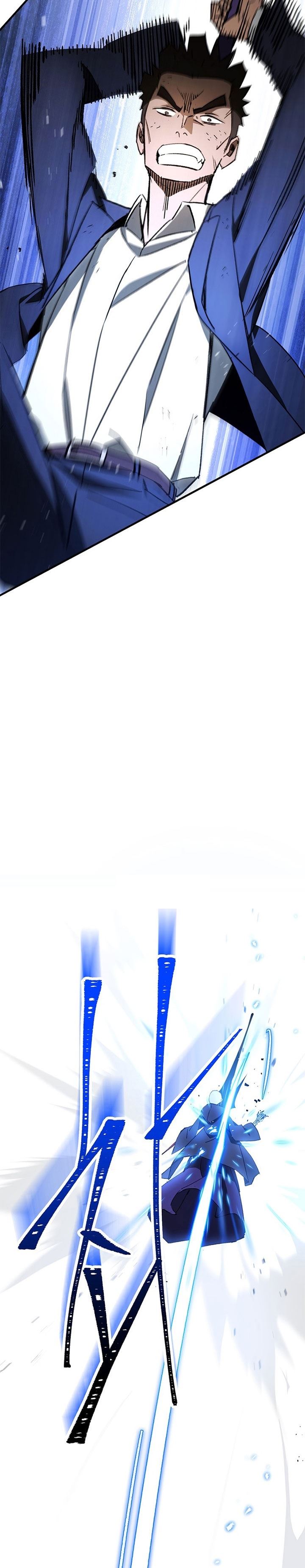 The Hero Returns Chap 22 - Next Chap 23