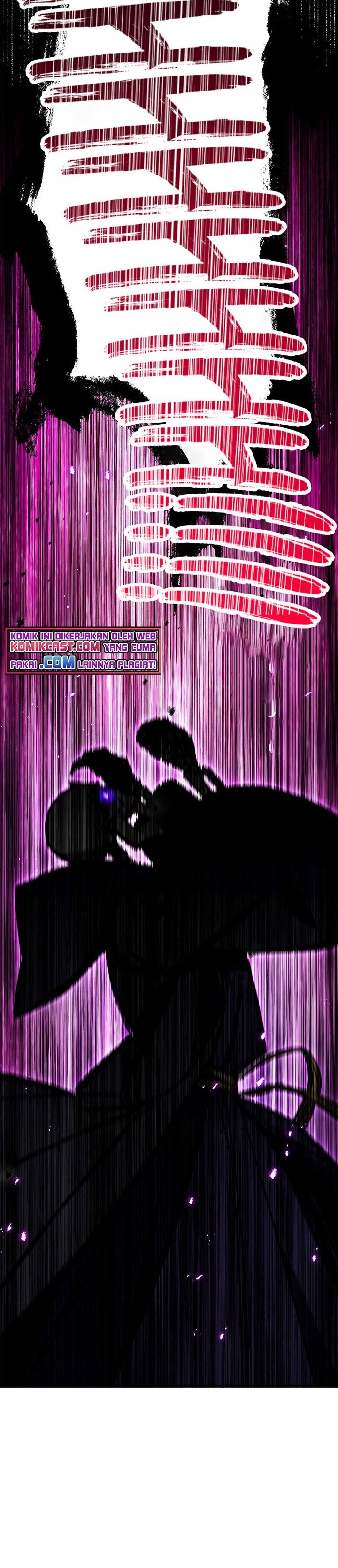 The Hero Returns Chap 22 - Next Chap 23