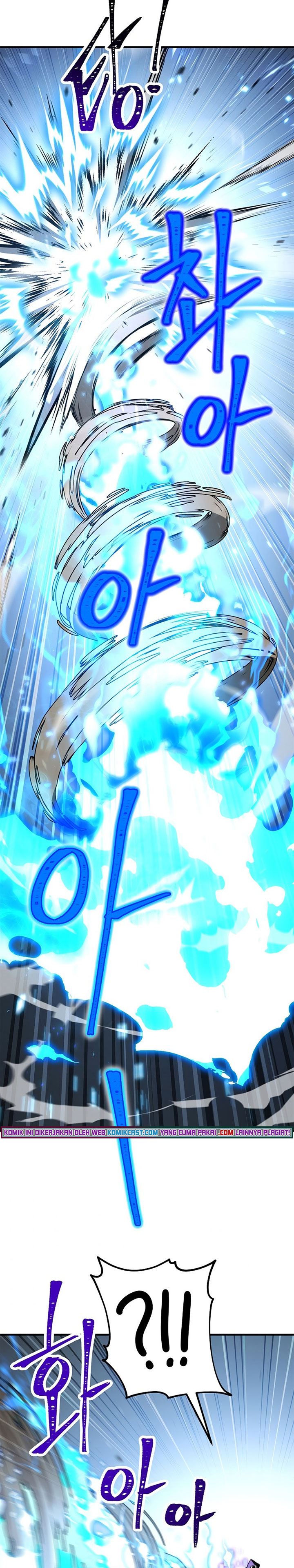 The Hero Returns Chap 22 - Next Chap 23