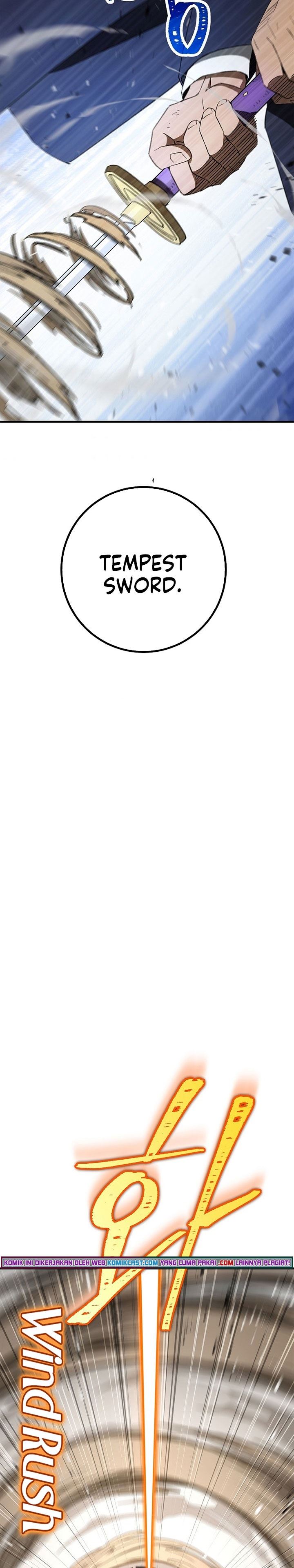 The Hero Returns Chap 22 - Next Chap 23