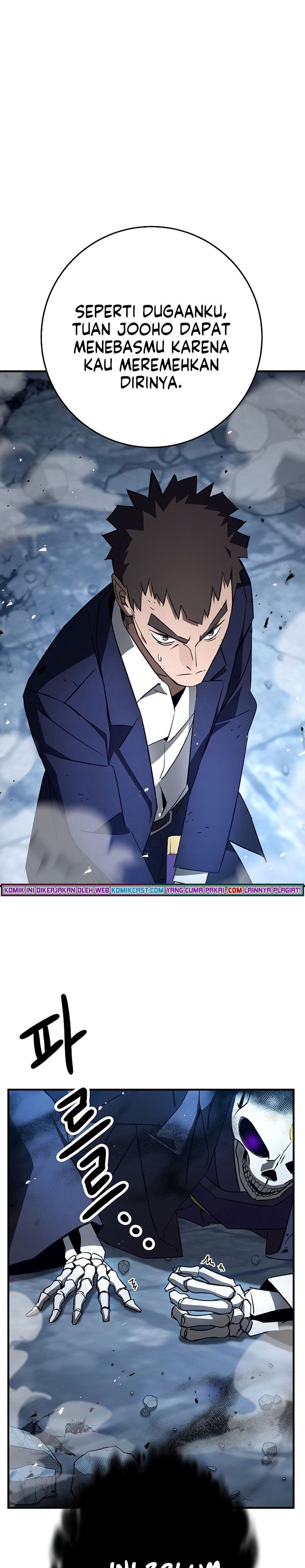 The Hero Returns Chap 22 - Next Chap 23