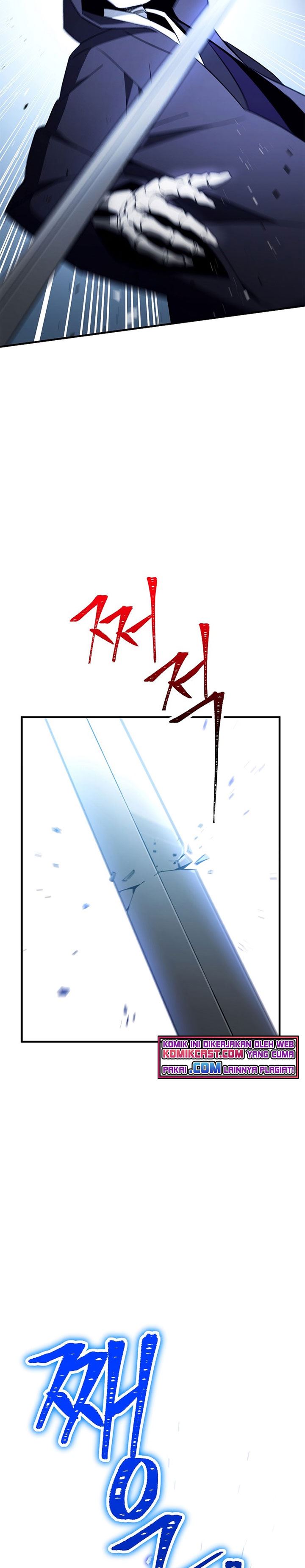 The Hero Returns Chap 22 - Next Chap 23