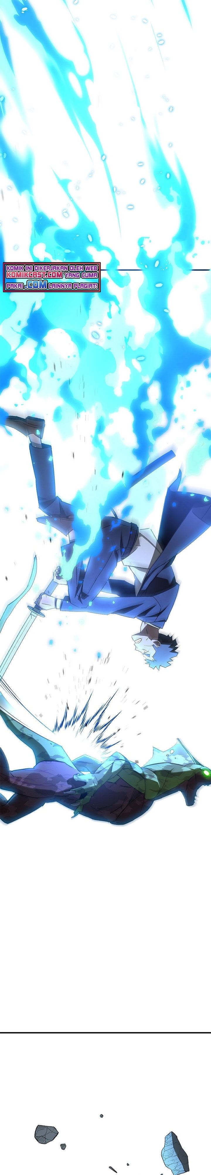 The Hero Returns Chap 22 - Next Chap 23