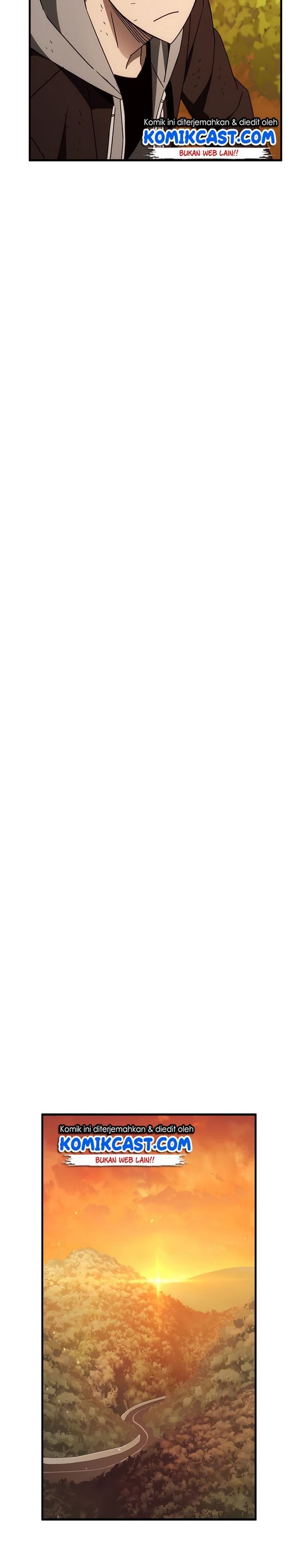 The Hero Returns Chap 23 - Next Chap 24