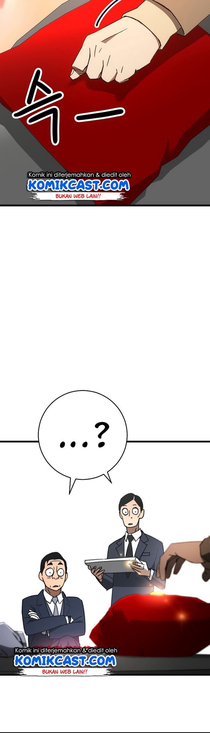 The Hero Returns Chap 23 - Next Chap 24