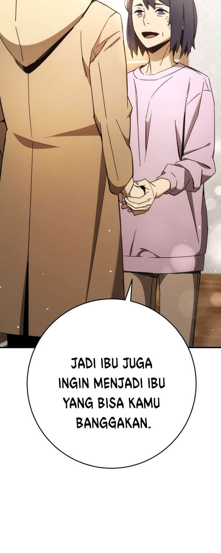 The Hero Returns Chap 24 - Next Chap 25