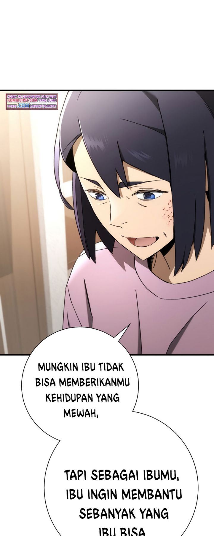 The Hero Returns Chap 24 - Next Chap 25