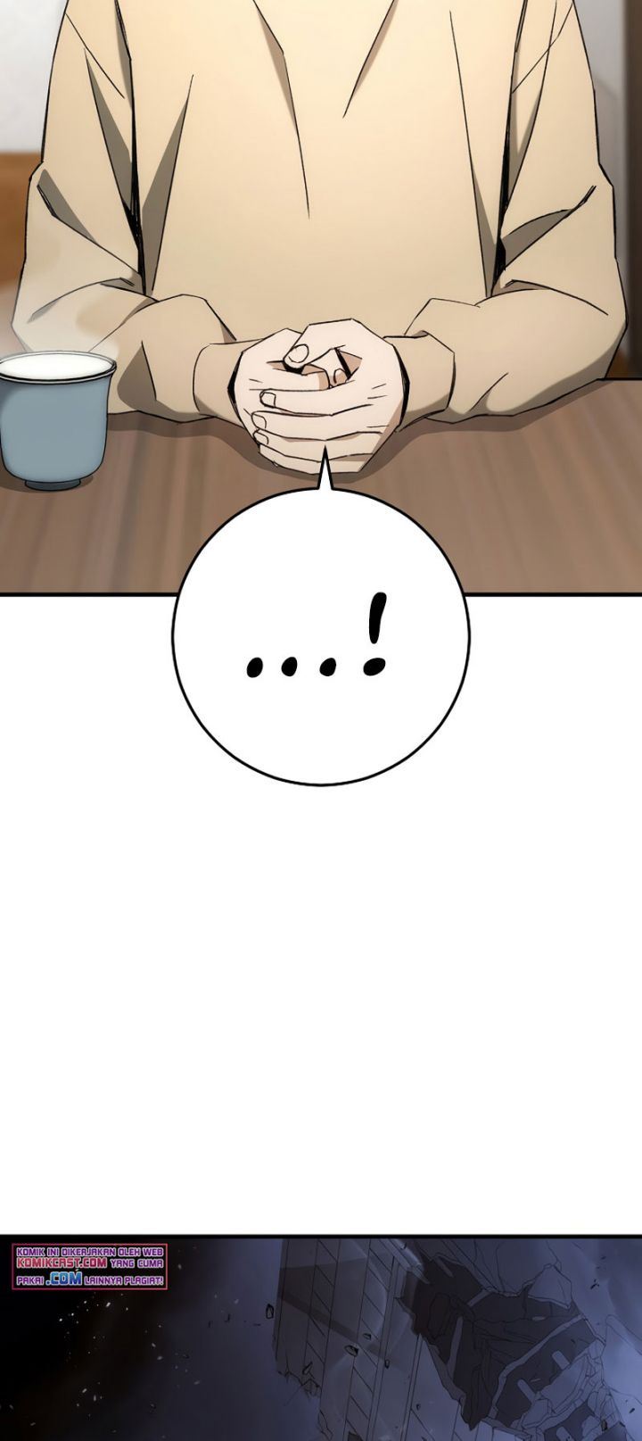 The Hero Returns Chap 24 - Next Chap 25