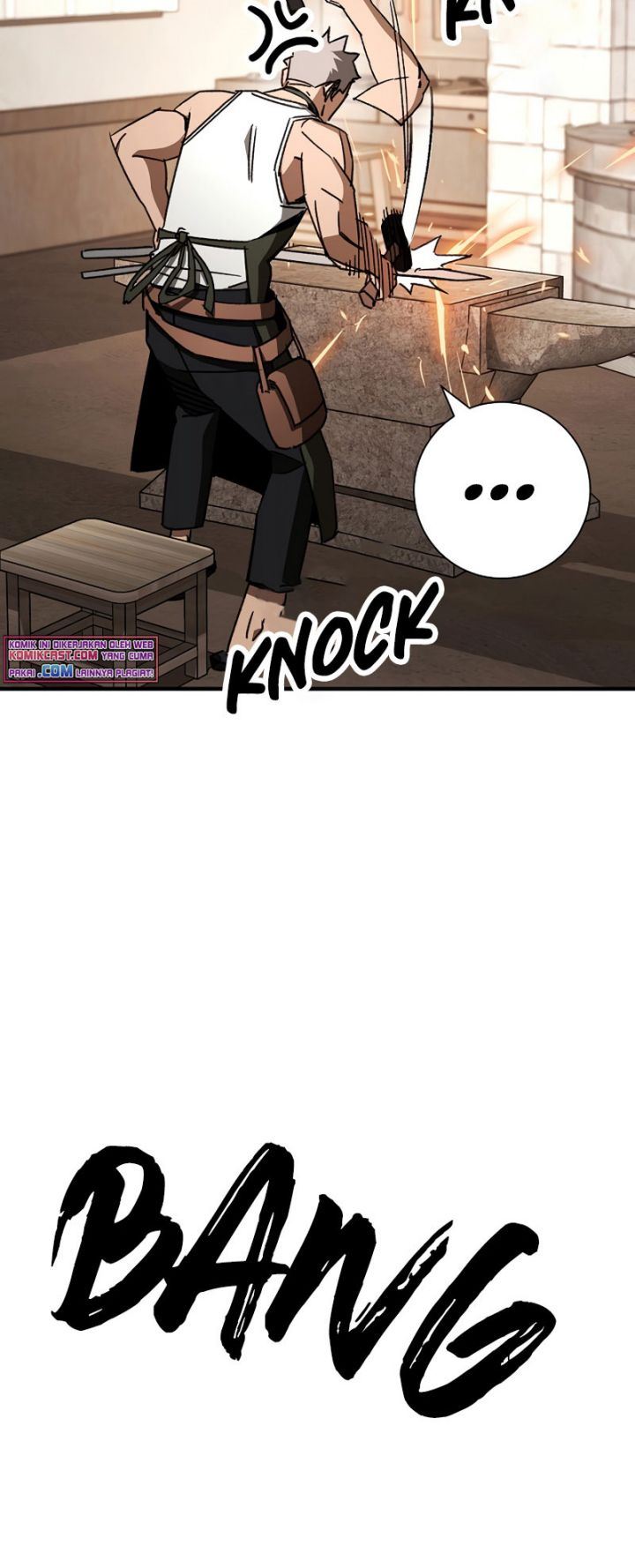 The Hero Returns Chap 24 - Next Chap 25