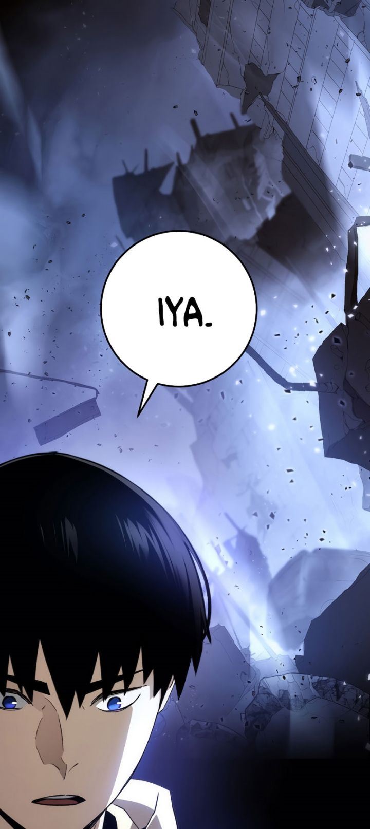 The Hero Returns Chap 24 - Next Chap 25