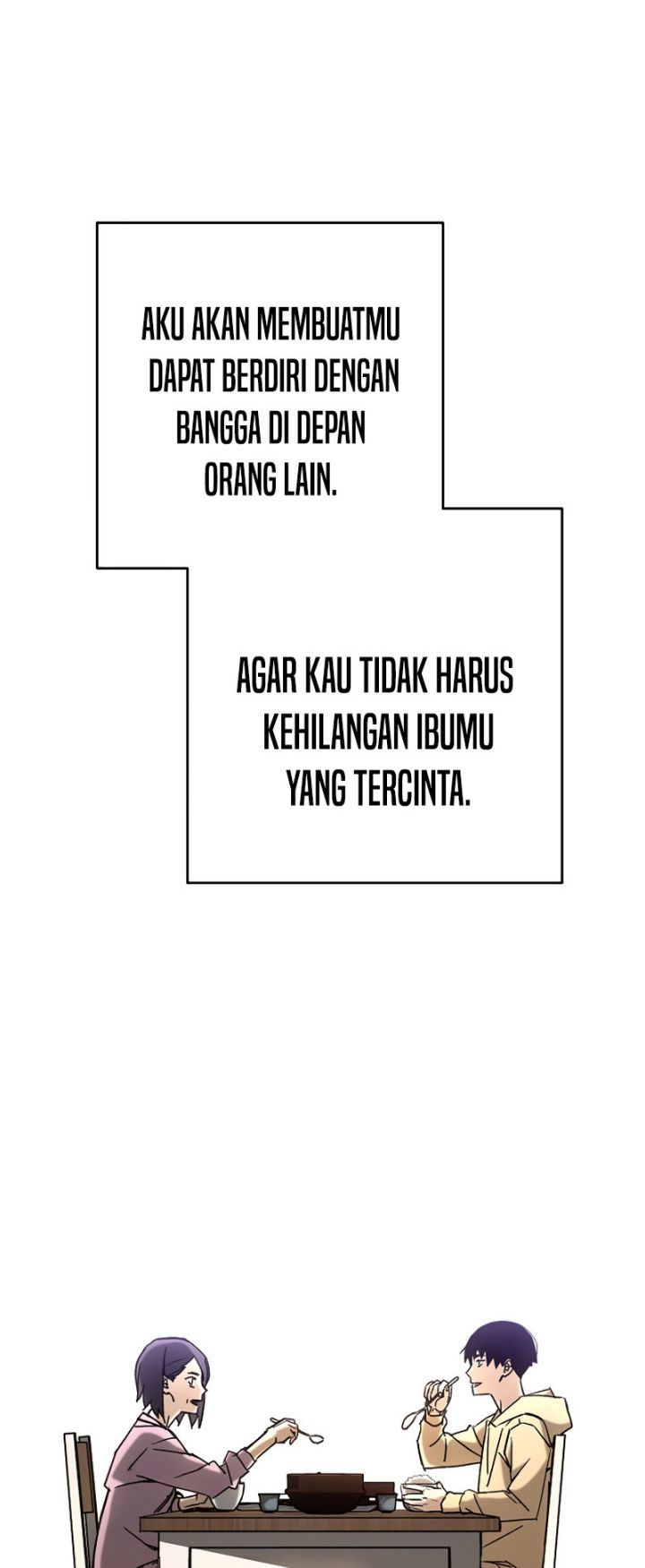 The Hero Returns Chap 24 - Next Chap 25