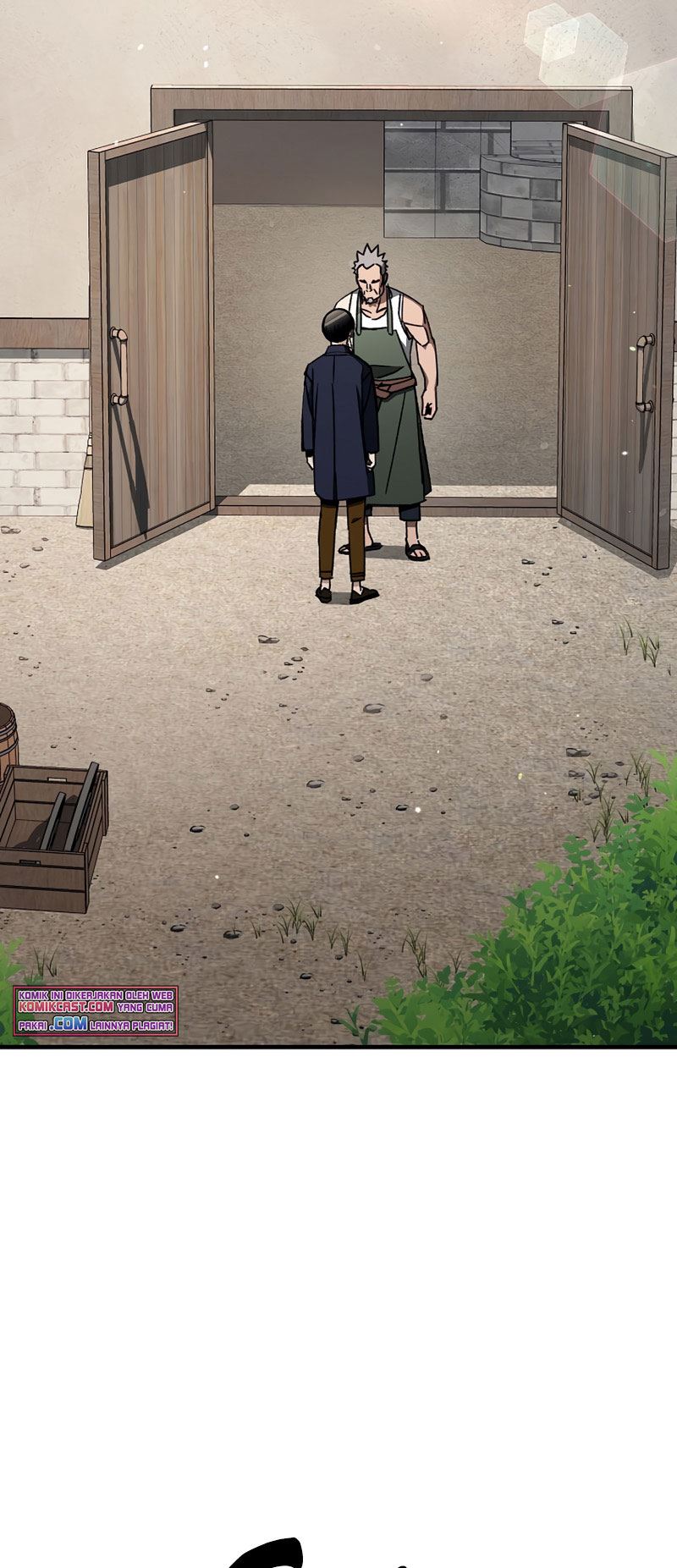 The Hero Returns Chap 24 - Next Chap 25