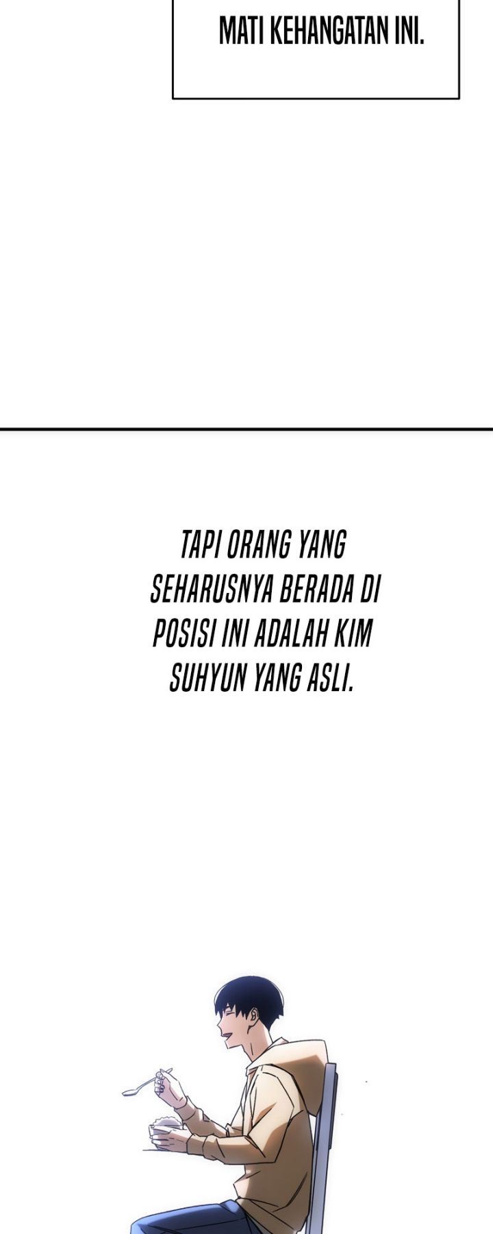 The Hero Returns Chap 24 - Next Chap 25