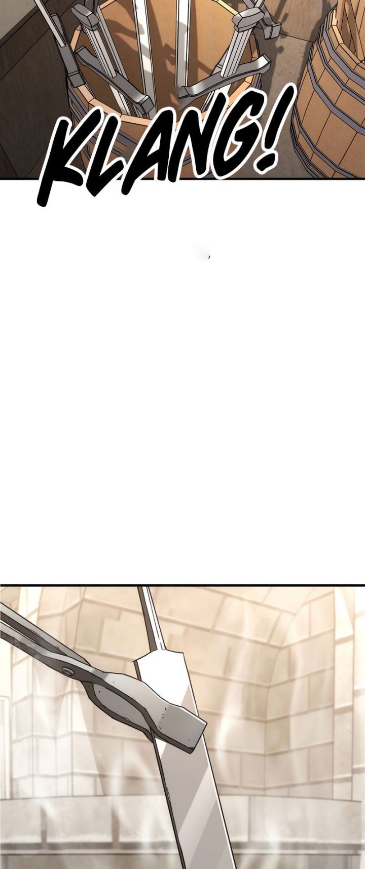 The Hero Returns Chap 24 - Next Chap 25