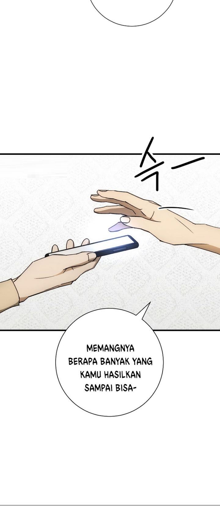 The Hero Returns Chap 24 - Next Chap 25