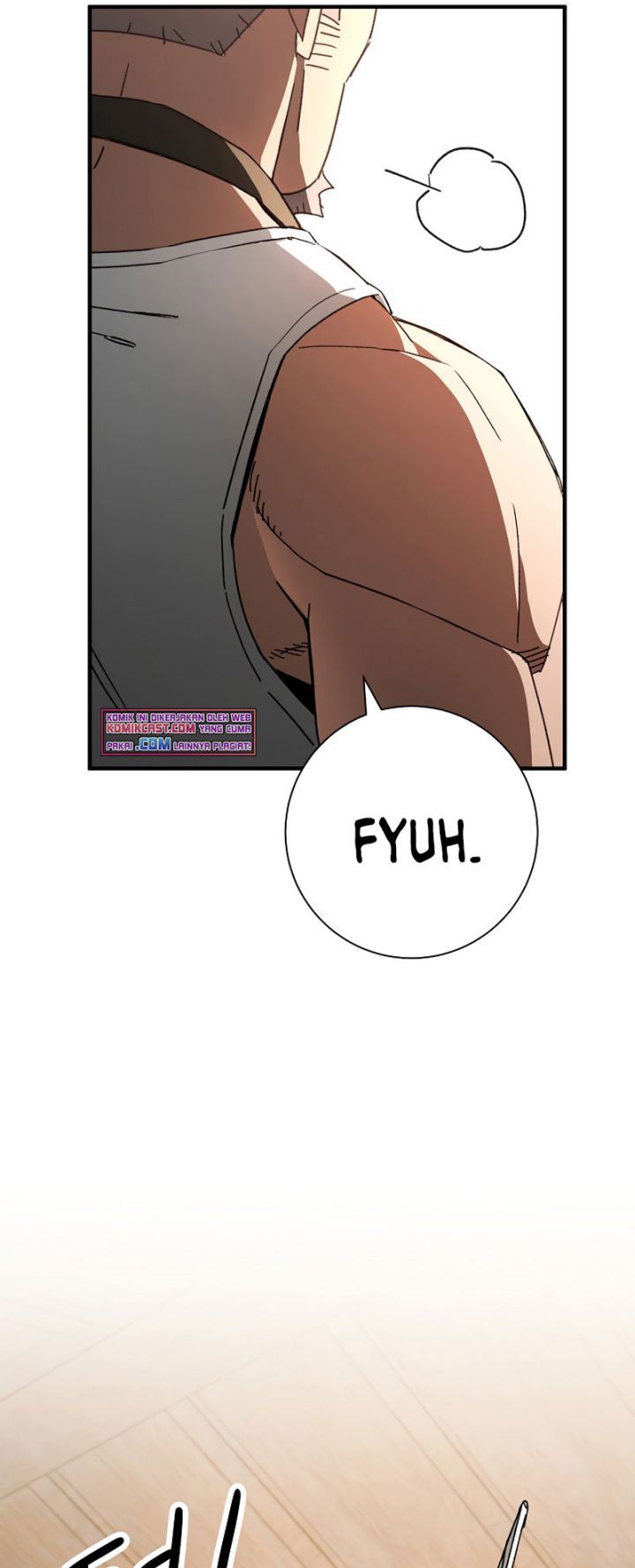 The Hero Returns Chap 24 - Next Chap 25