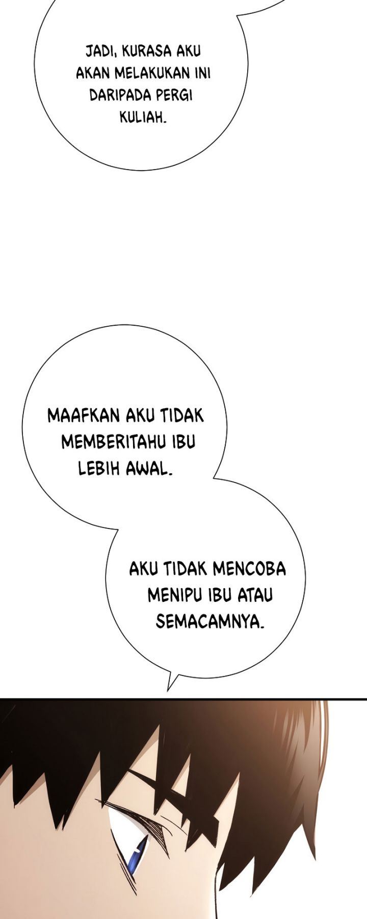 The Hero Returns Chap 24 - Next Chap 25