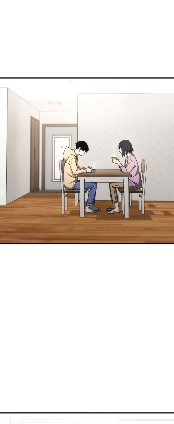 The Hero Returns Chap 24 - Next Chap 25