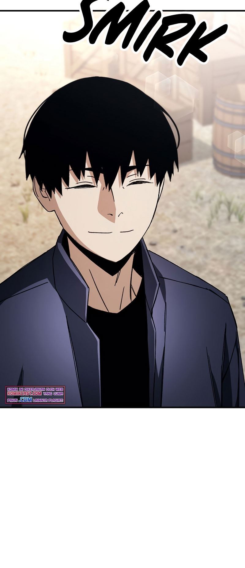 The Hero Returns Chap 24 - Next Chap 25