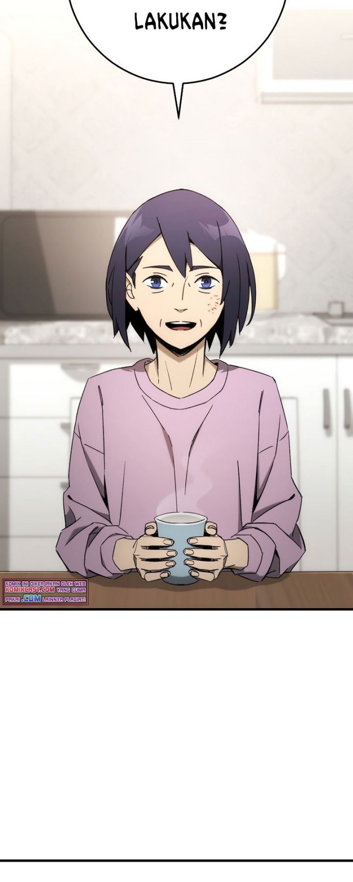 The Hero Returns Chap 24 - Next Chap 25