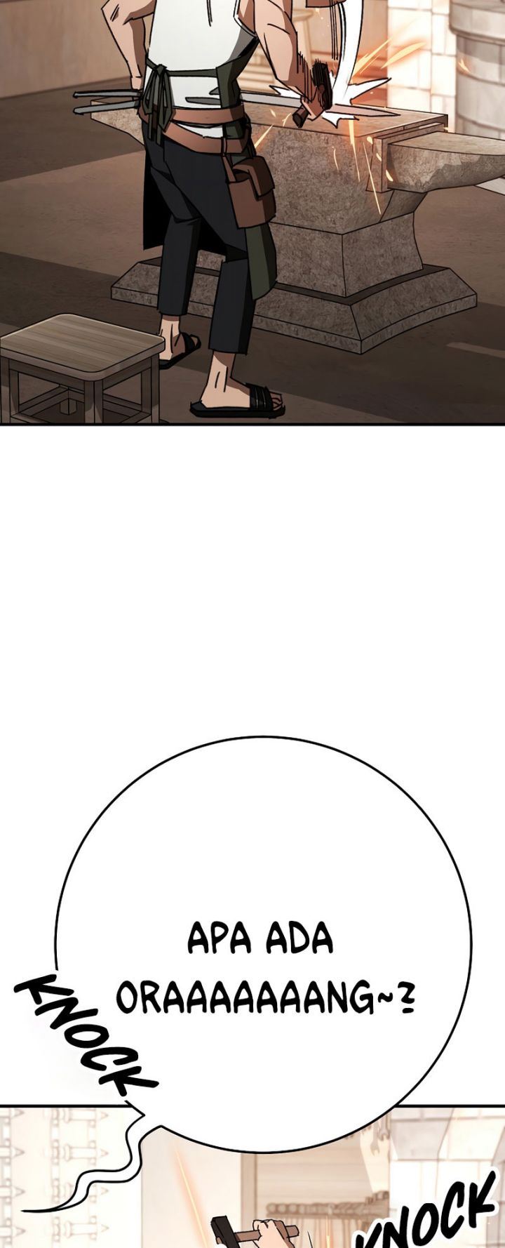 The Hero Returns Chap 24 - Next Chap 25