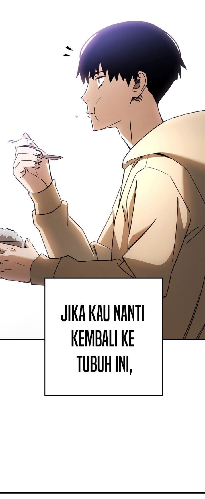 The Hero Returns Chap 24 - Next Chap 25