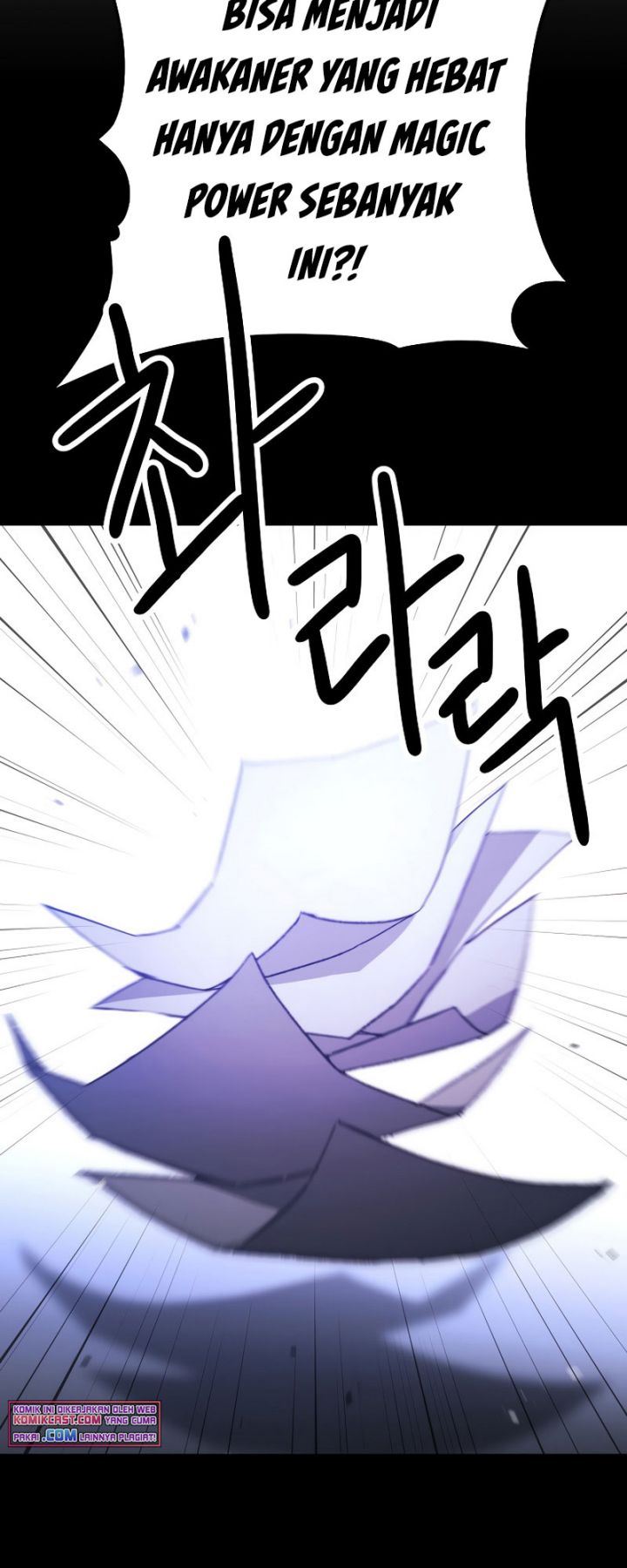 The Hero Returns Chap 24 - Next Chap 25